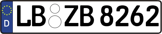 LB-ZB8262
