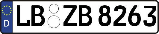 LB-ZB8263