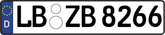 LB-ZB8266