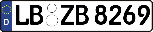 LB-ZB8269