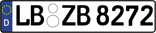 LB-ZB8272