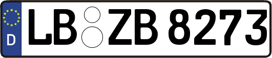 LB-ZB8273