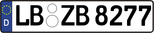 LB-ZB8277