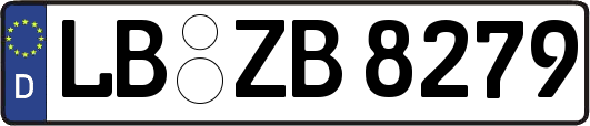 LB-ZB8279