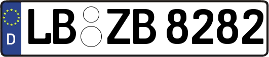 LB-ZB8282
