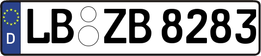 LB-ZB8283