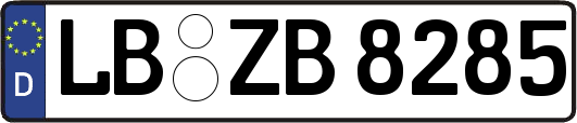 LB-ZB8285