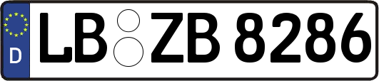 LB-ZB8286