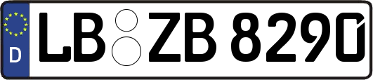 LB-ZB8290