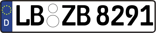LB-ZB8291