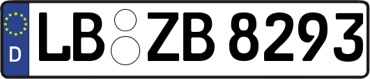 LB-ZB8293