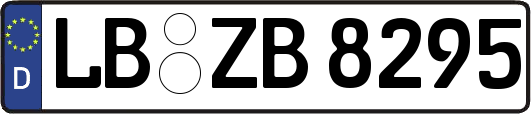 LB-ZB8295