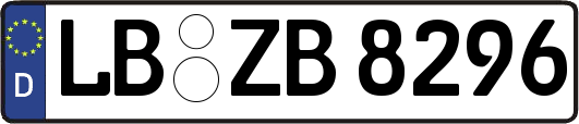 LB-ZB8296
