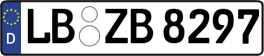 LB-ZB8297