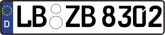 LB-ZB8302