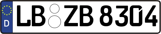 LB-ZB8304