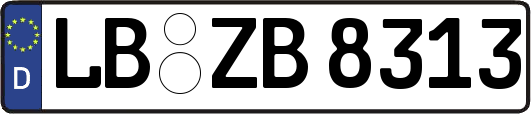 LB-ZB8313