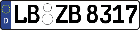 LB-ZB8317
