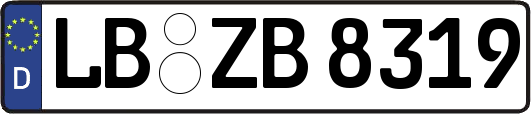 LB-ZB8319