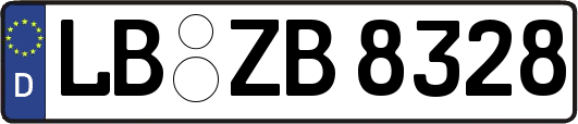 LB-ZB8328