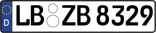LB-ZB8329