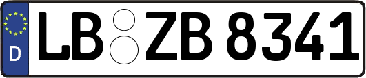 LB-ZB8341