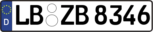 LB-ZB8346