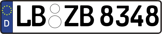 LB-ZB8348