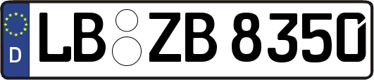 LB-ZB8350