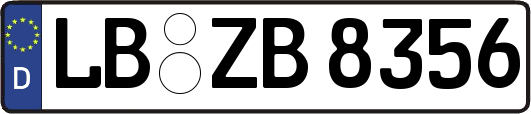 LB-ZB8356