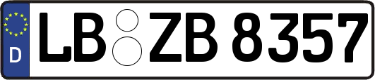 LB-ZB8357