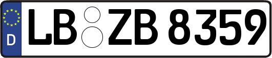 LB-ZB8359