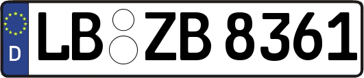 LB-ZB8361
