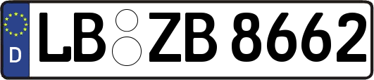 LB-ZB8662