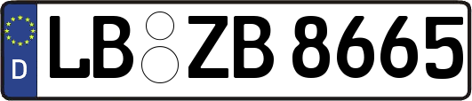LB-ZB8665