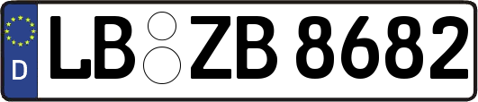 LB-ZB8682