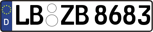 LB-ZB8683