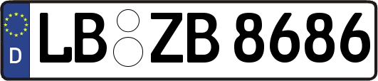 LB-ZB8686