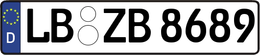 LB-ZB8689