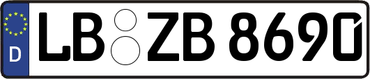 LB-ZB8690