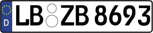 LB-ZB8693