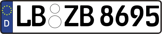 LB-ZB8695