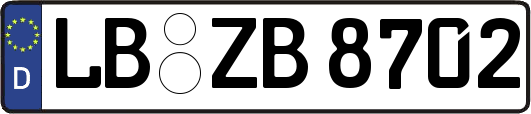 LB-ZB8702