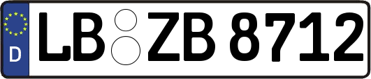 LB-ZB8712