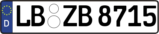 LB-ZB8715