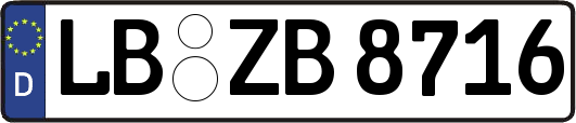 LB-ZB8716