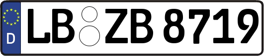 LB-ZB8719