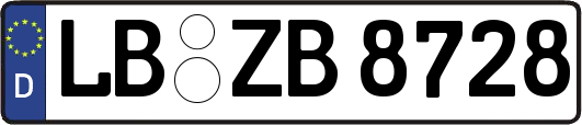 LB-ZB8728