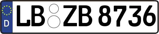 LB-ZB8736