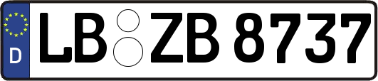 LB-ZB8737